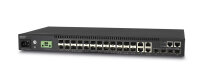 EdgeCore ECS-4120-28Fv2-I 20+4+4 Port Gigabit Switch