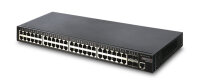 EdgeCore ECS-4100-52T 48+4 Port Gigabit Switch