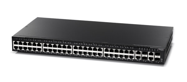 EdgeCore ECS-3510-52T 48-Port Fast Ethernet Switch