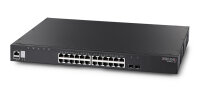 EdgeCore ECS-4510-28P 24+2 Port High PoE Gigabit Switch