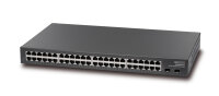 EdgeCore ECS-2000-50T 48+2-Port Gigabit Switch
