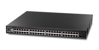 EdgeCore ECS-4510-52T 48+2 Port Gigabit Switch