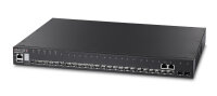 EdgeCore ECS-4620-28F 22+2+2 Port Layer 3 Gigabit Switch