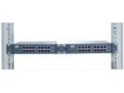 KTI KPOE-800-Bracket2 19 Rack Mount Bracket für 2x KPOE-800