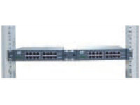 KTI KPOE-800-Bracket2 19 Rack Mount Bracket für 2x...