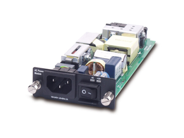 EdgeCore EM-3528-AC Netzteileinschub 100V-240V AC für ES-352