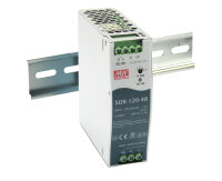 Sonstige KxD-PWR-48M-120 Hutschienen-Netzteil für...