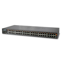 Planet HPOE-2400G 24-Port High PoE Injector