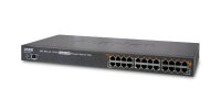 Planet HPOE-1200G 12-Port High PoE Injector