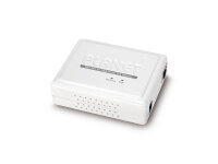 Planet POE-161 1-Port PoE Injector 48V nach IEEE 802.3at...