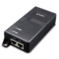 Planet POE-173 1-Port PoE Injector