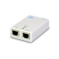 KTI KPOE-100-P IEEE 802.3at PSE Mid-span Injector