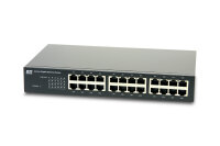 KTI KGS-124 /C 24-Port Gigabit Switch