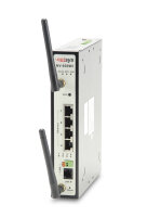 Netsys NV-600WI 1-Port VDSL2 Industrie Konverter Slave...