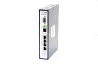 Netsys NV-600RI 1-Port VDSL2 Industrie Konverter Slave