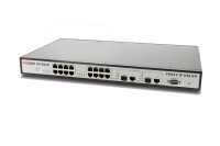 Netsys NV-802S 8-Port VDSL2 Switch (DSLAM)