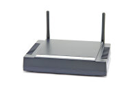 Netsys NV-720S 4-Port VDSL2 Router