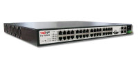 Netsys NV-1602S 16-Port VDSL2 Switch (DSLAM)