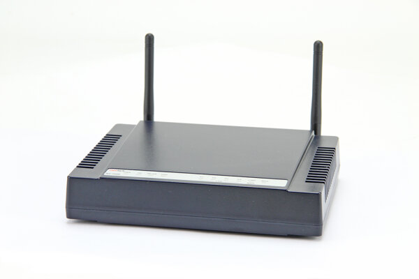 Netsys NV-720D 4-Port VDSL2 Router