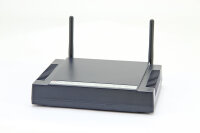 Netsys NV-720D 4-Port VDSL2 Router