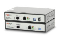 Netsys NV-202 M/S Bundle Bundle mit NV-202M und NV-202S