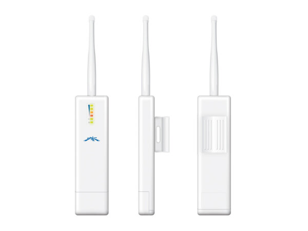 Ubiquiti Networks PicoStation M2-HP