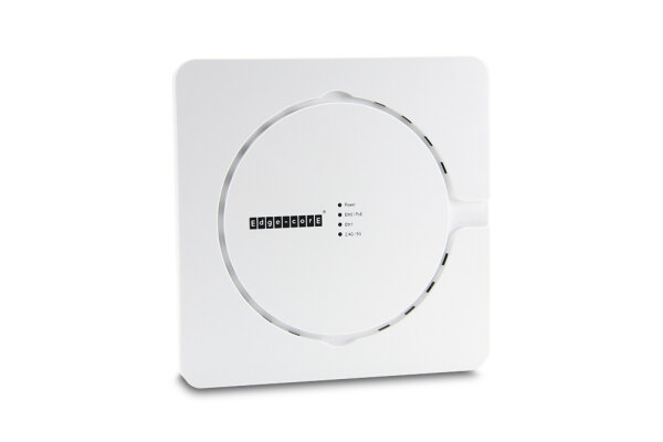 EdgeCore ECW-7220-L Dual-Band Indoor AP 802.11a/b/g/n 2,4 + 5 GHz 3x3 MIMO