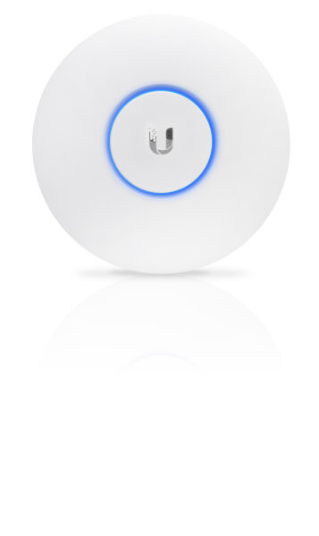 Ubiquiti Networks UniFi Enterprise WiFi System UAP-AC-Lite 5er UniFi Enterprise WiFi System UAP-AC-Lite 5er