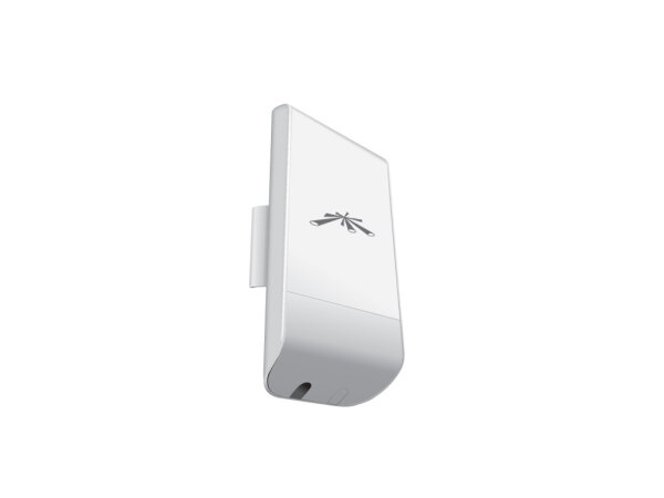 Ubiquiti Networks NanoStation M5 Loco Wireless LAN 5 GHz Outdoor AP