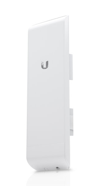 Ubiquiti Networks NanoStation M5 Wireless LAN 5 GHz Outdoor