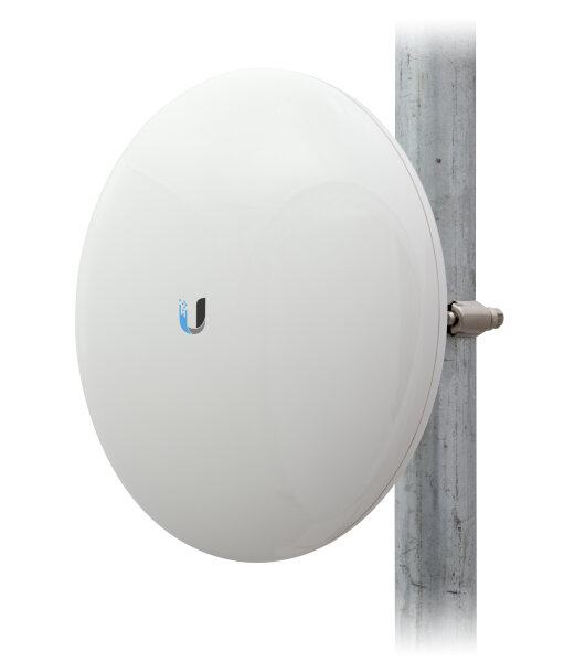Ubiquiti Networks NanoBeam AC Gen2 Wireless LAN 5 GHz AC MIMO Outdoor AP