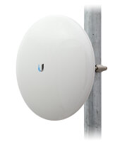 Ubiquiti Networks NanoBeam AC Gen2 Wireless LAN 5 GHz AC...