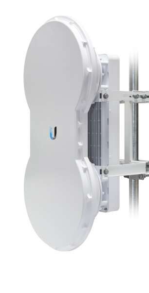 Ubiquiti Networks AirFiber5 AirFiber 5 GHz WLAN Bridge 1.4GBit Outdoor