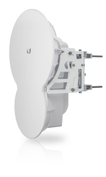 Ubiquiti Networks AirFiber24 AirFiber 24 GHz WLAN Bridge 1.4GBit Outdoor