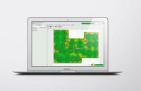 Ekahau Site Survey Abnahme-Messung bis 1000m² Site...