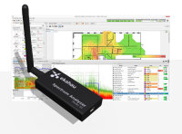 Ekahau ESS-DBx-PRO DBx USB 2,4/5GHz Spektrumanalysator