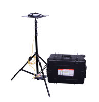 Avanis ESS-PDK-KIT1 WLAN Ausleuchtungskit mit mobiler...