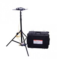 Avanis ESS-PDK-KIT2L Professionelles WLAN...