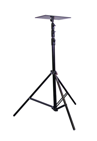 Avanis ESS-PDK-STA WLAN Ausleuchtungsstativ mit universeller AP-Montageplatte